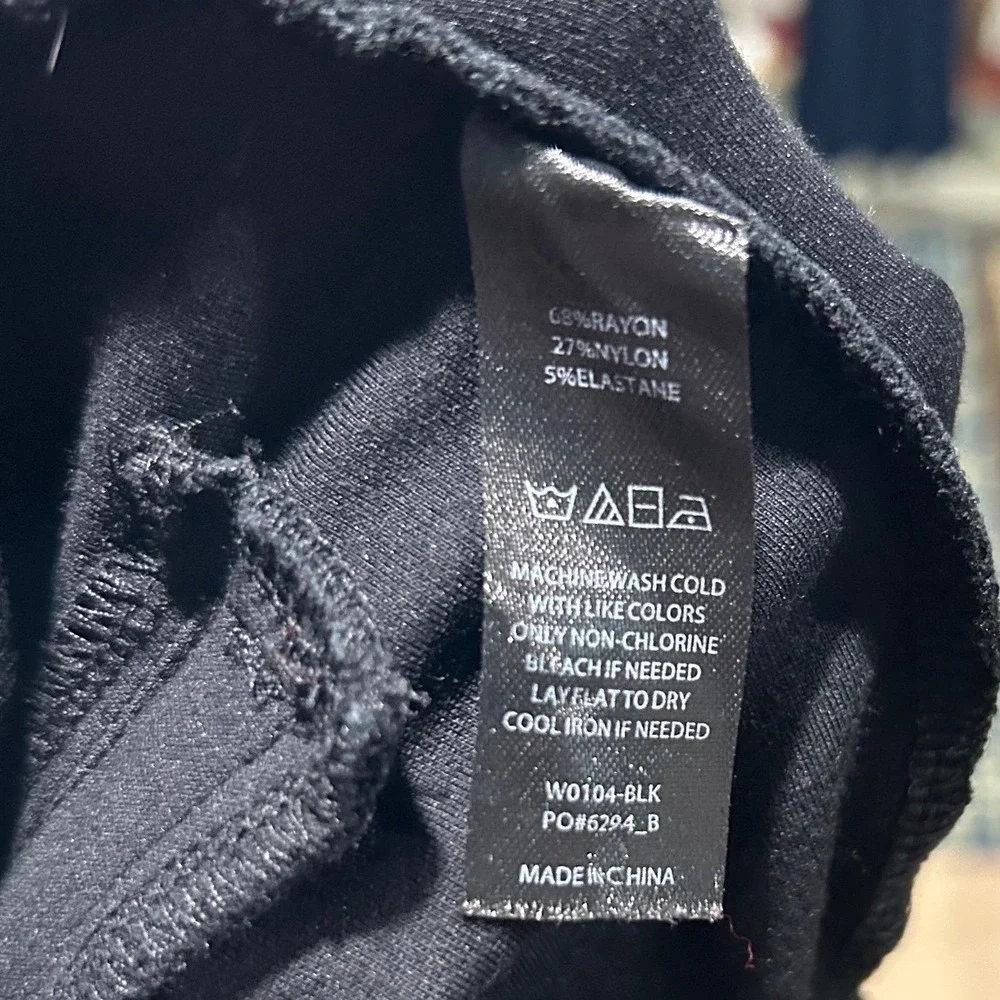 Betabrand dress pant